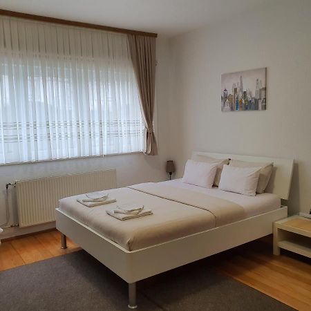 Studio Apartman 11 Bihać Екстериор снимка
