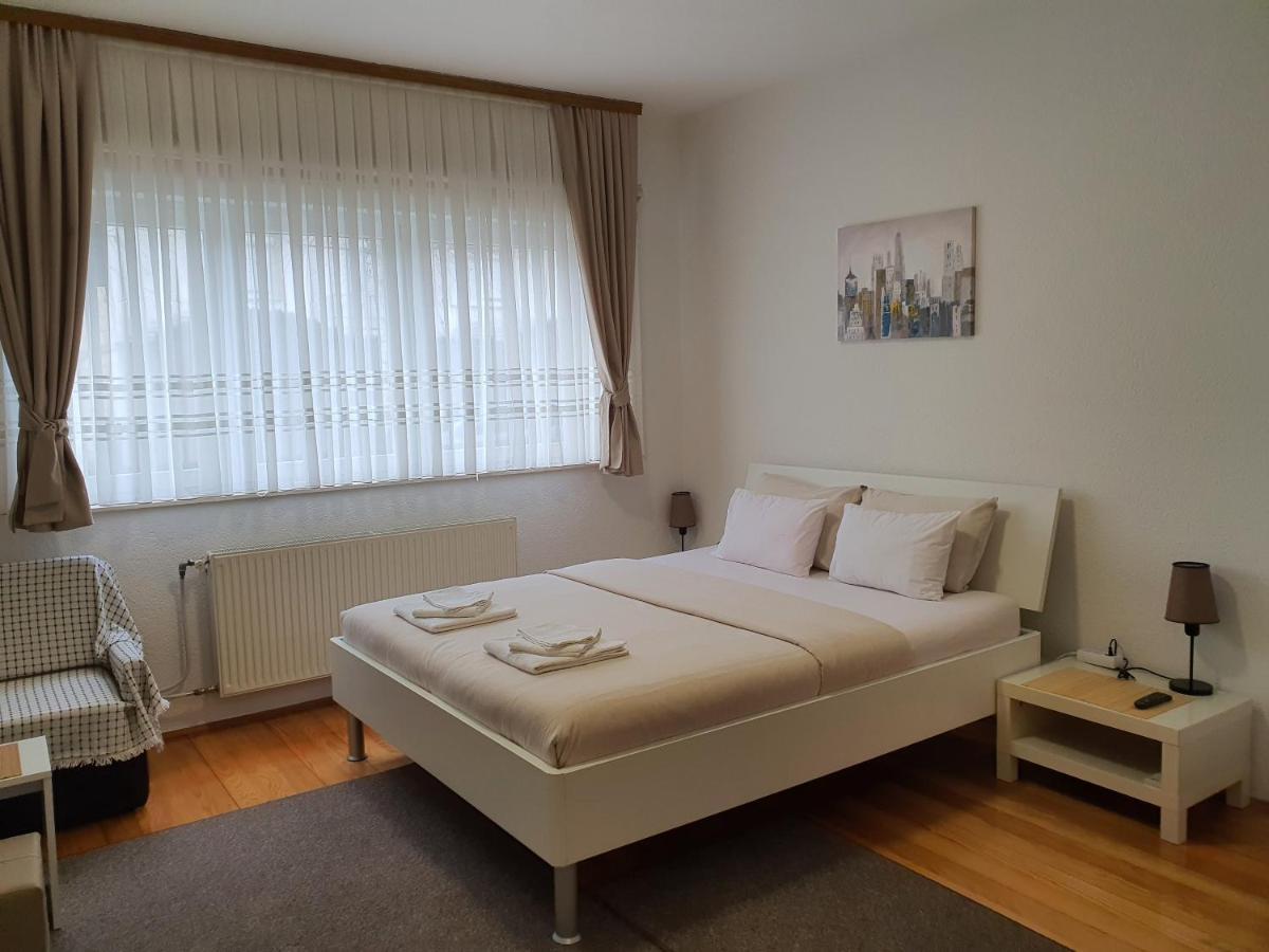 Studio Apartman 11 Bihać Екстериор снимка
