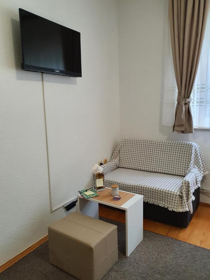 Studio Apartman 11 Bihać Екстериор снимка