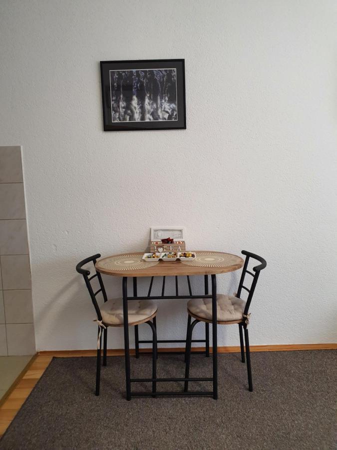 Studio Apartman 11 Bihać Екстериор снимка